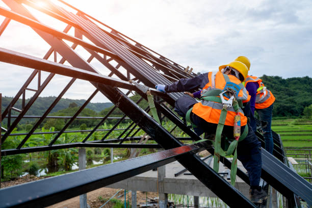 Quick and Trustworthy Emergency Roof Repair Services in Scott Af, IL